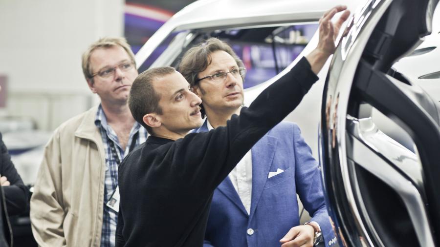  Citroen Tubik Concept 2011 года  (фото 22 из 128)